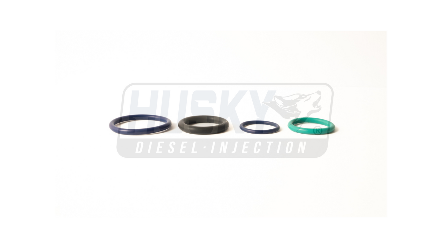 Ligas Internas Navistar DT466 (BI)