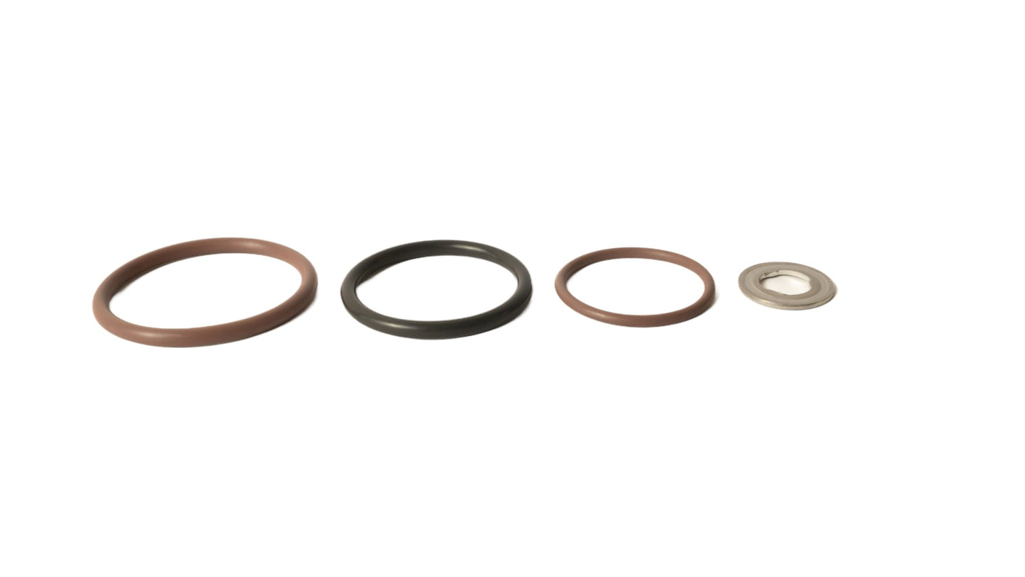 Ligas de Maxxforce DT/9/10/G2.9