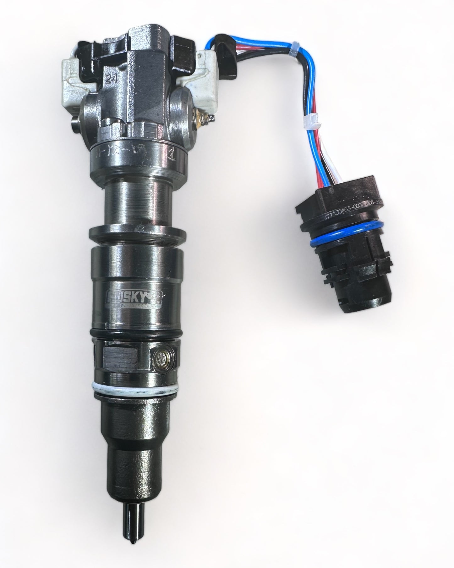 Inyector Reconstruido Ford Powestroke 6.0-G2.8
