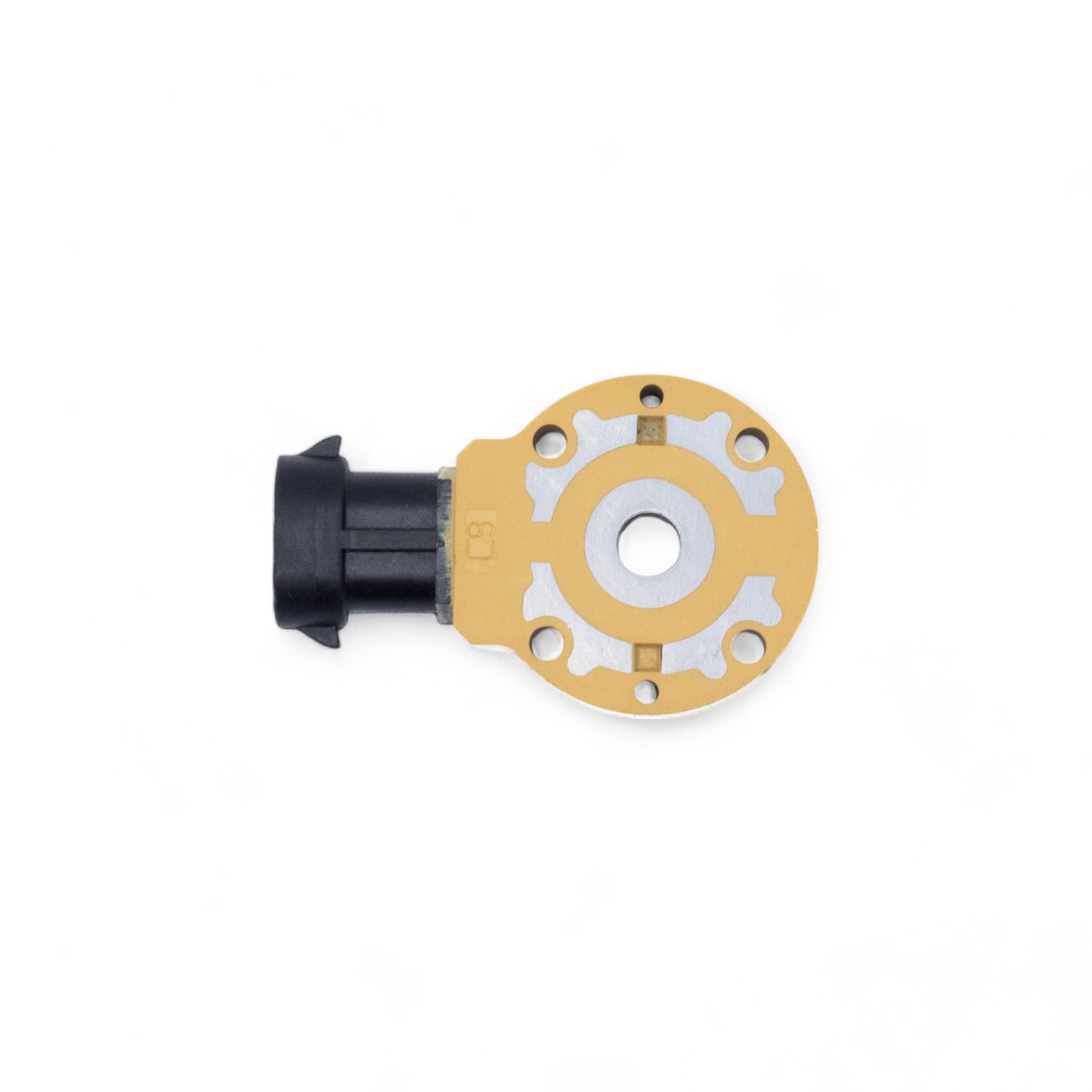 Solenoid for CAT C7/C9 Injector