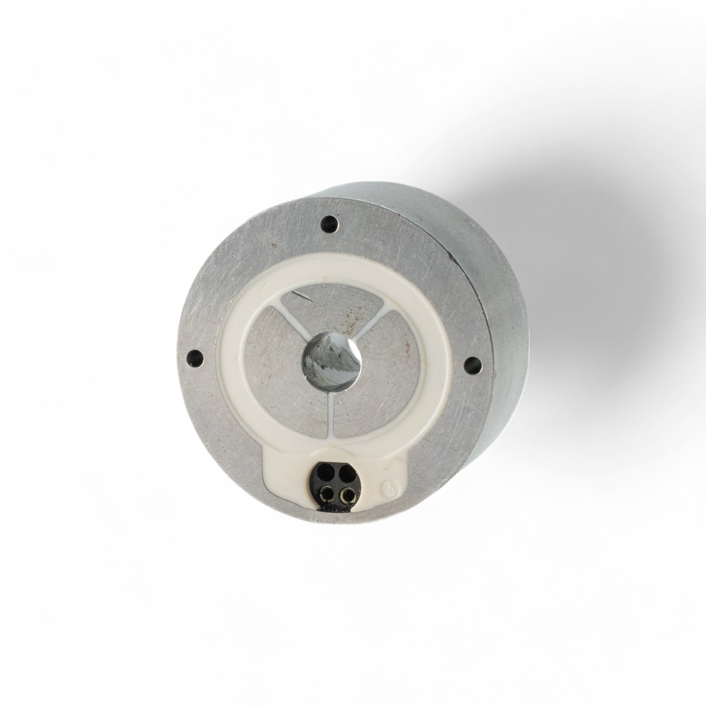 Solenoid for CAT Acert E3 C15 Injector