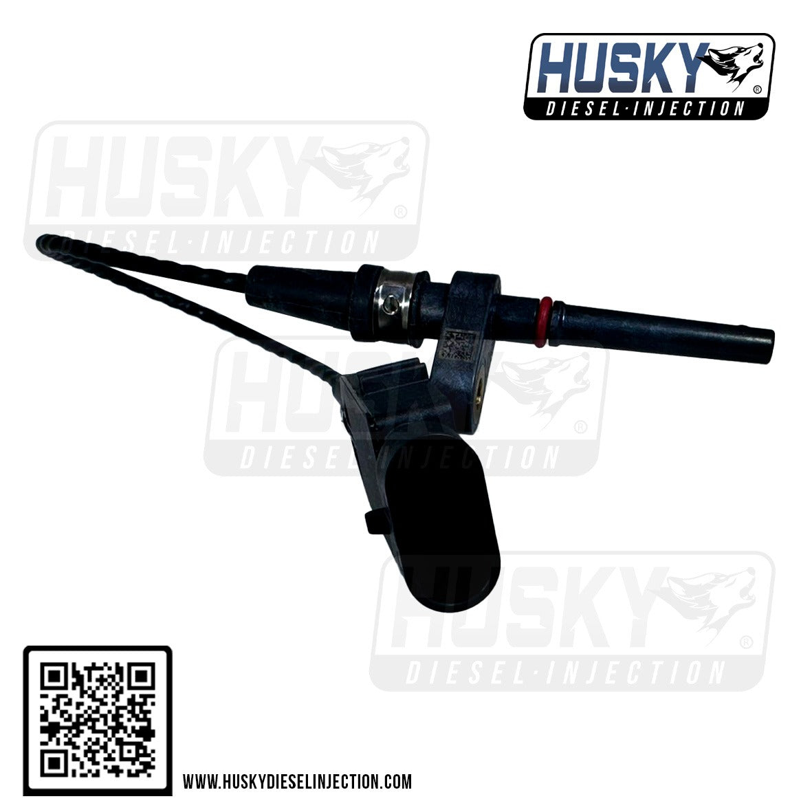 Sensor de velocidad para turbo PACCAR MX13 OEM 2301182PE