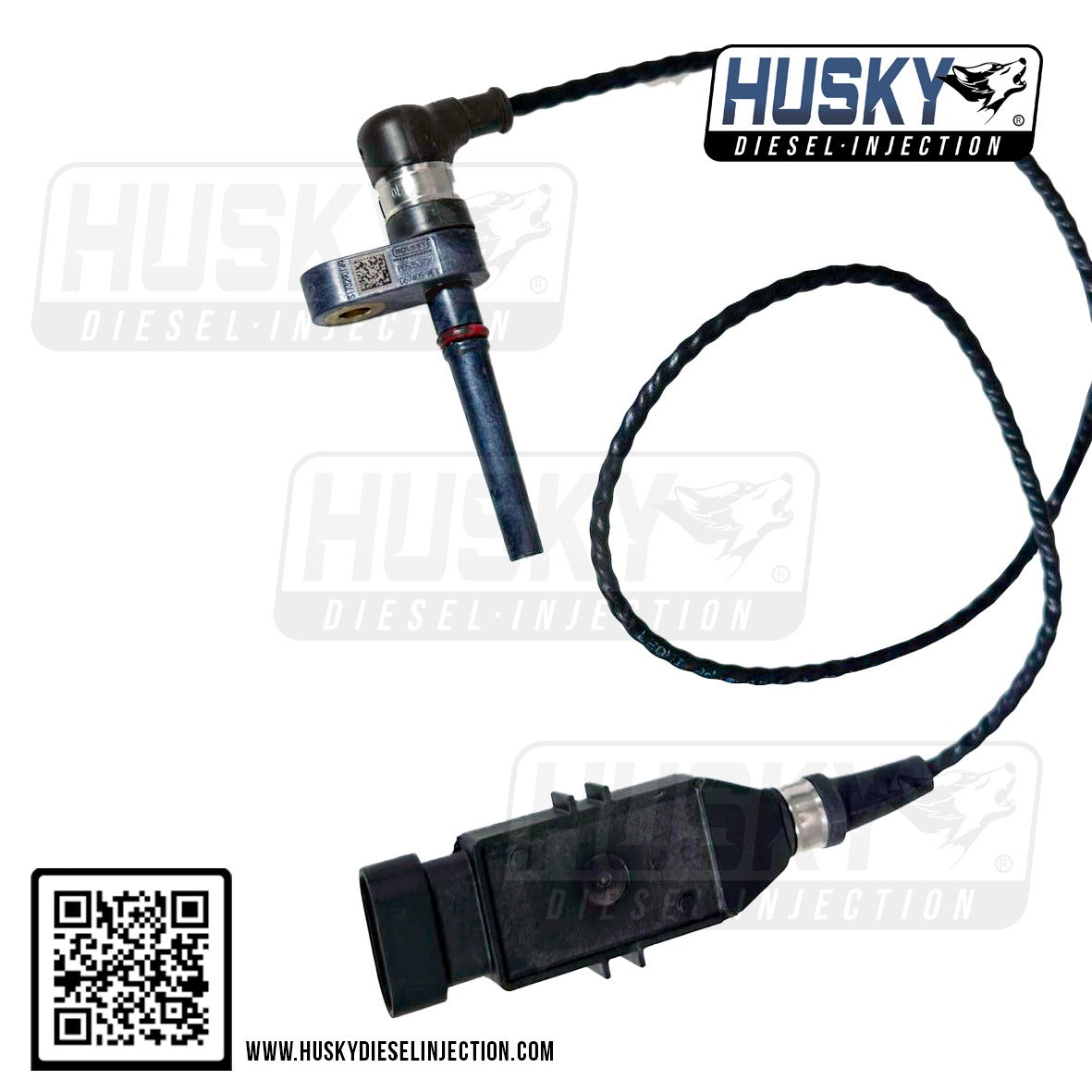 Cummins X15, X12 Turbo Speed Sensor 2017-2021