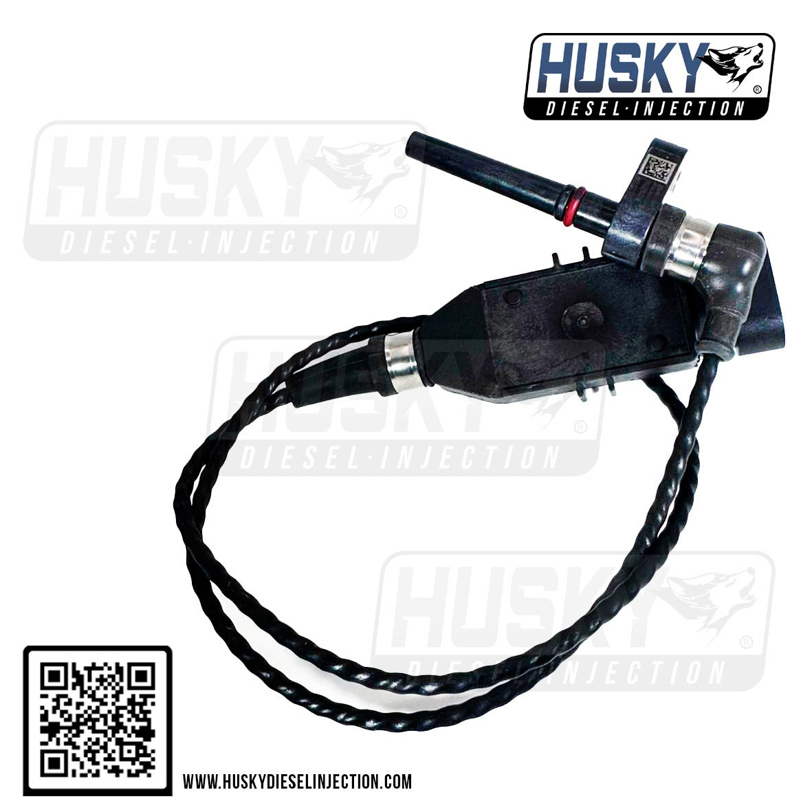 Cummins X15, X12 Turbo Speed Sensor 2017-2021