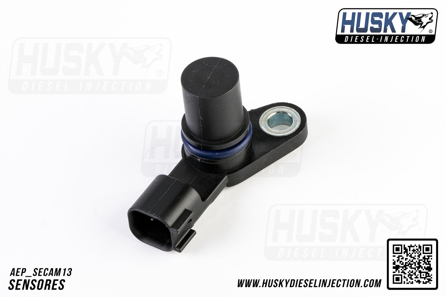 Sensor arbol de levas PC622 / DU67