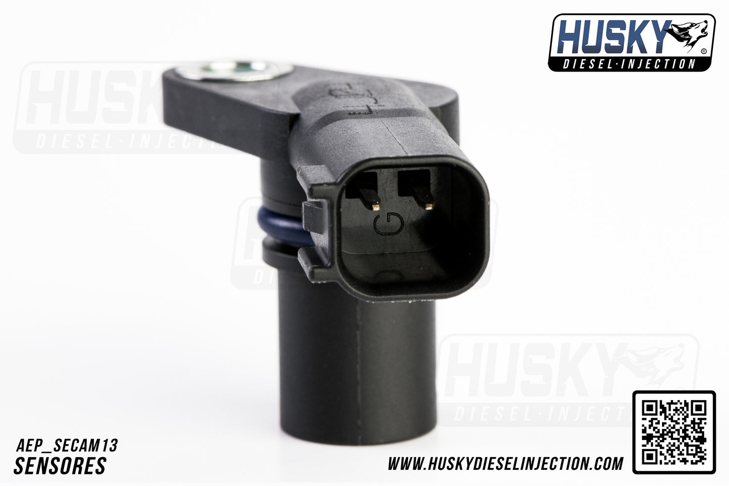 Sensor arbol de levas PC622 / DU67