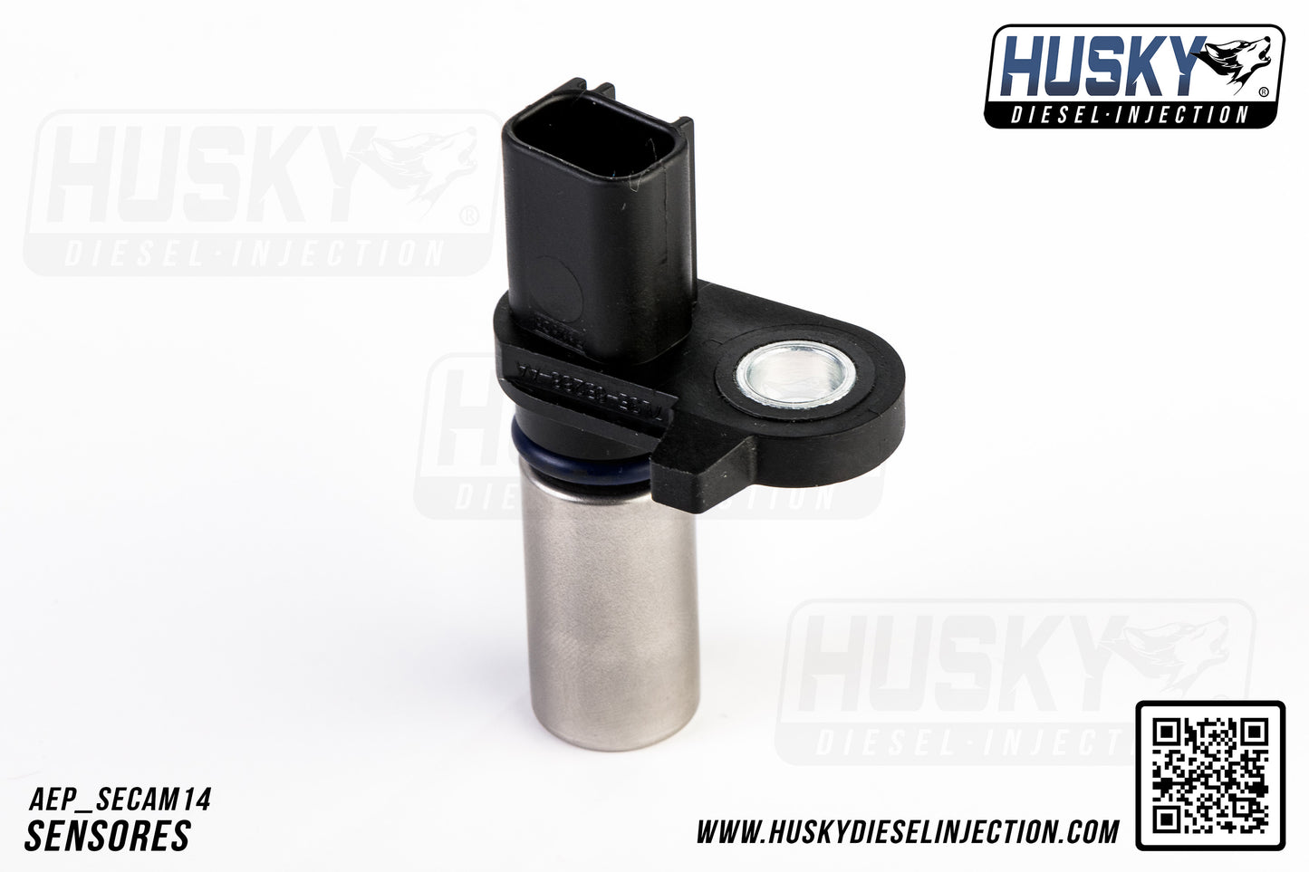 Camshaft sensor PC872