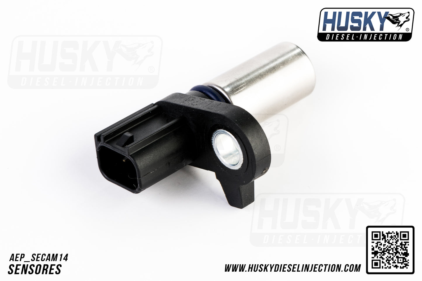 Camshaft sensor PC872