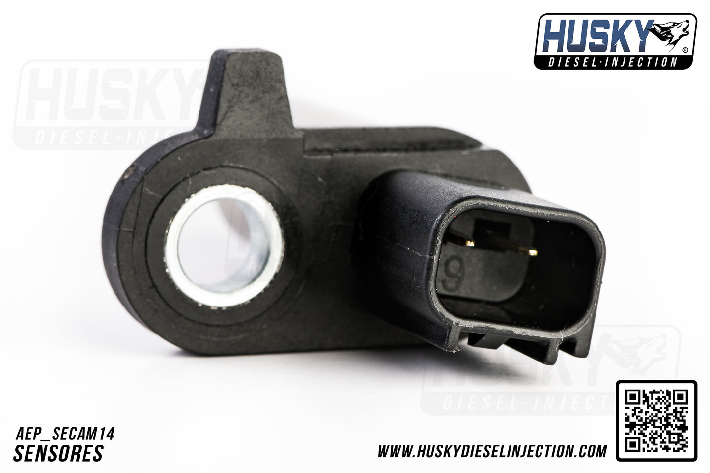 Camshaft sensor PC872