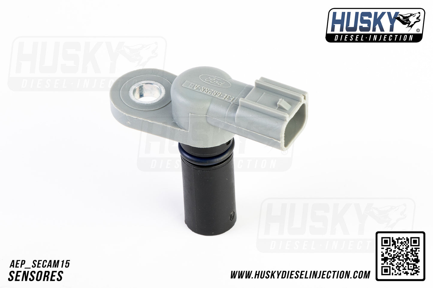 Sensor arbol de levas PC69