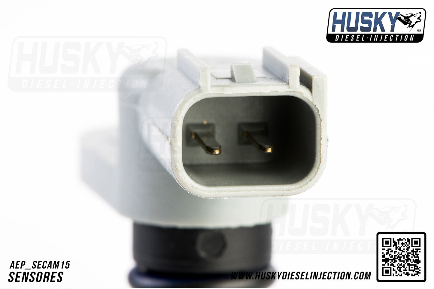 Sensor arbol de levas PC69