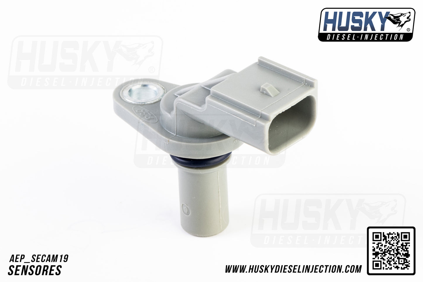 Camshaft sensor FAE 79246