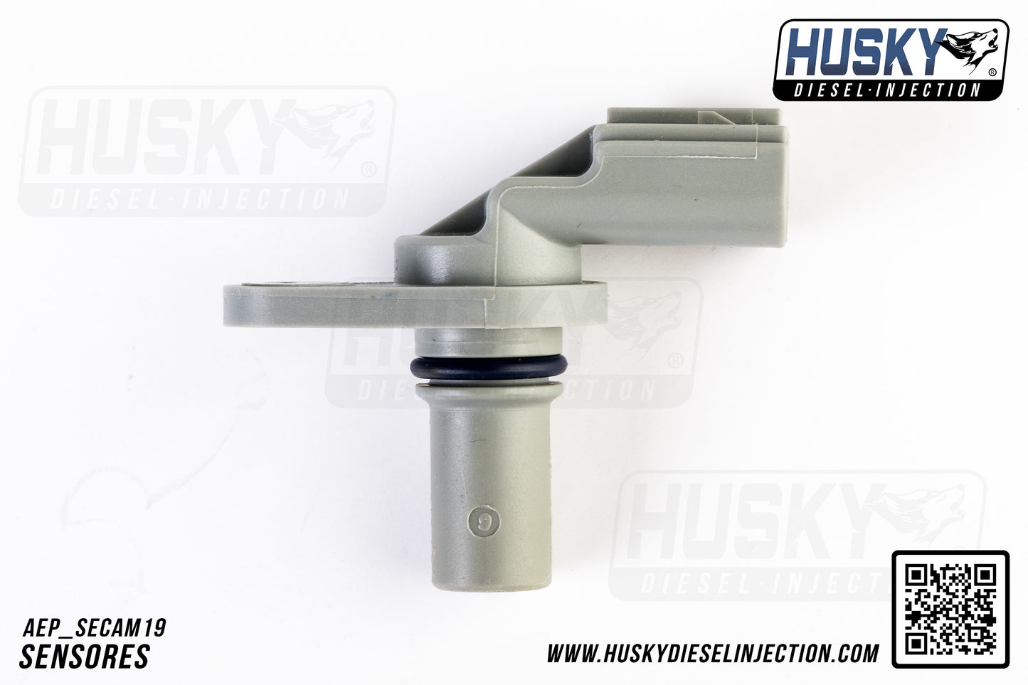 Camshaft sensor FAE 79246