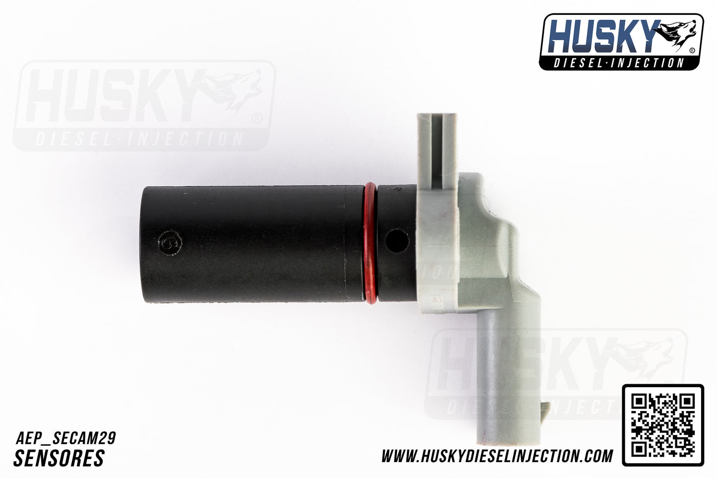 PC915 lava tree sensor
