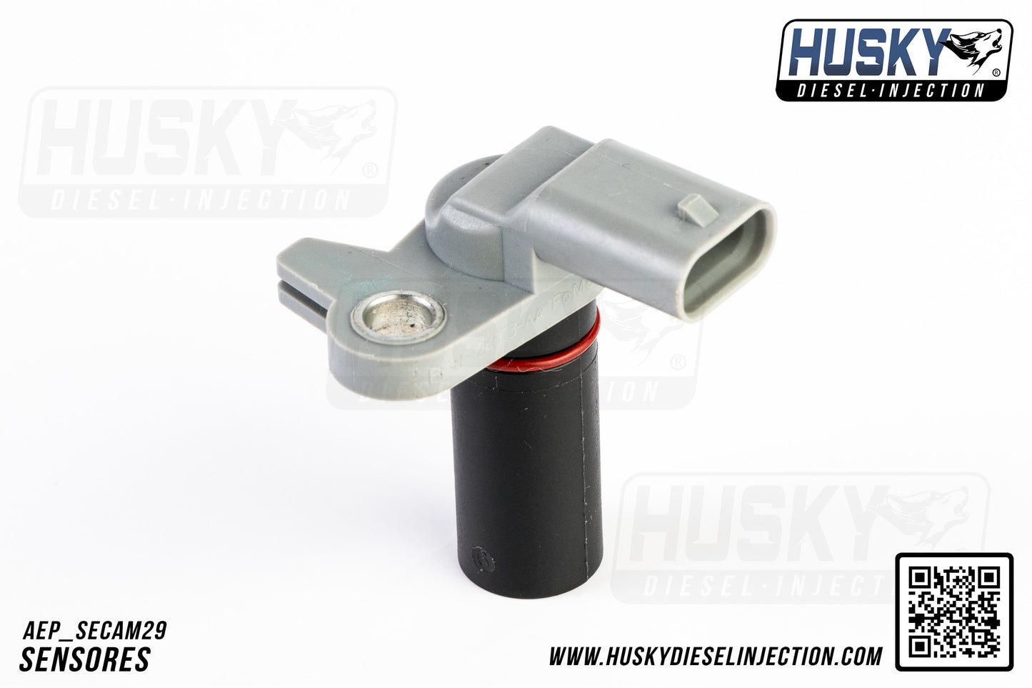 PC915 lava tree sensor