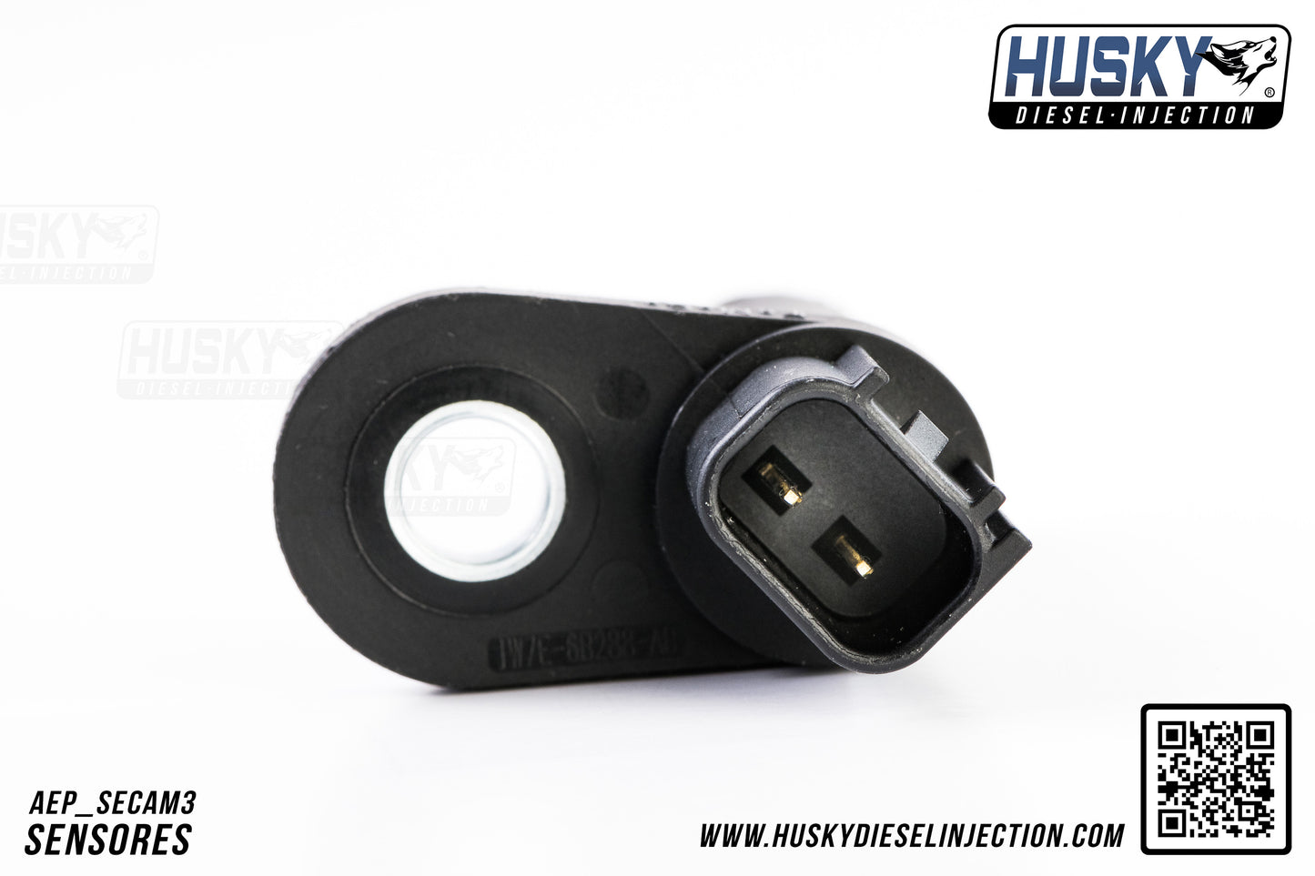 Sensor arbol de levas PC643