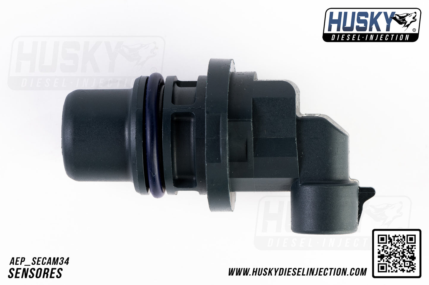 Sensor árbol de levas PC139T - F4TZ-12K07-3C