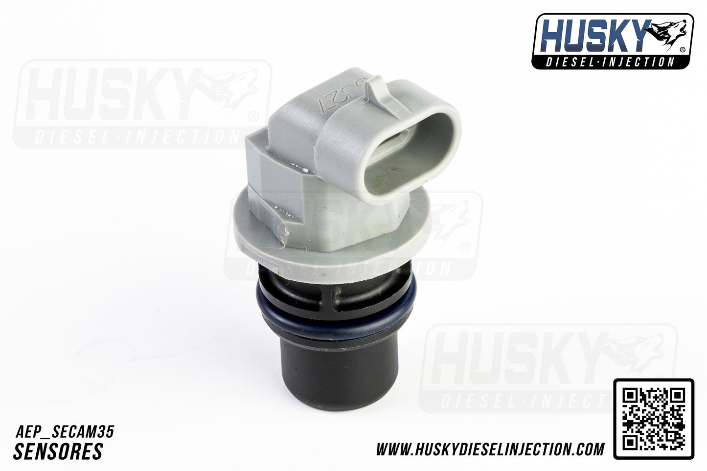 Sensor de arbol de levas Navistar 1885812C91 / F7TZ-12K073-B