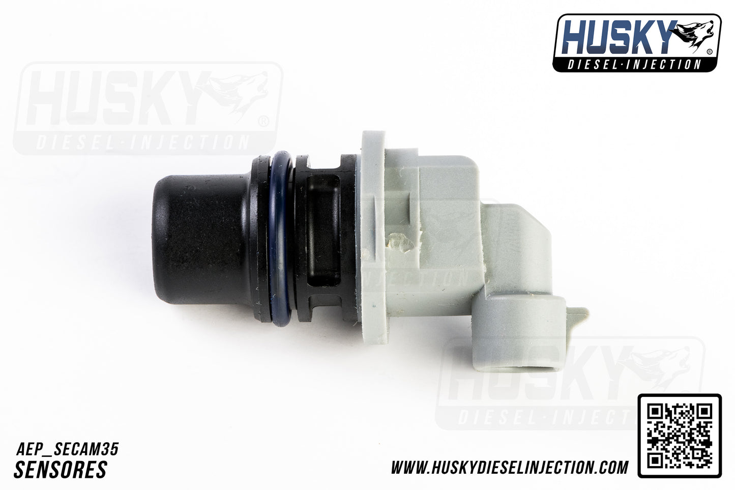 Sensor de arbol de levas Navistar 1885812C91 / F7TZ-12K073-B