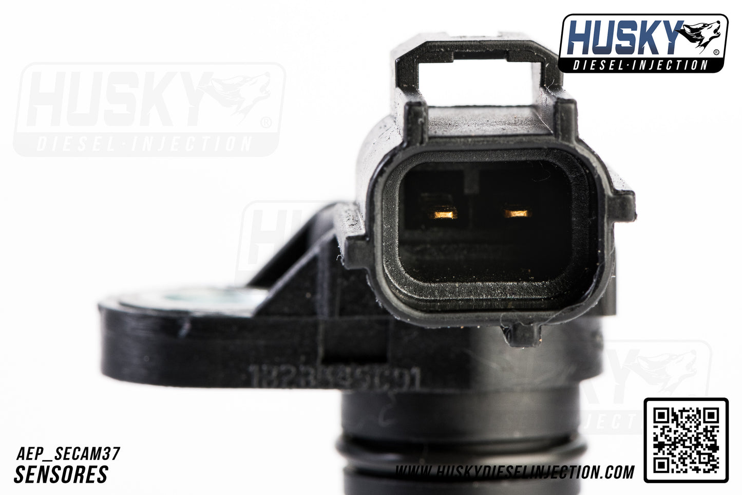 Sensor arbol de levas PC498 / AP63412