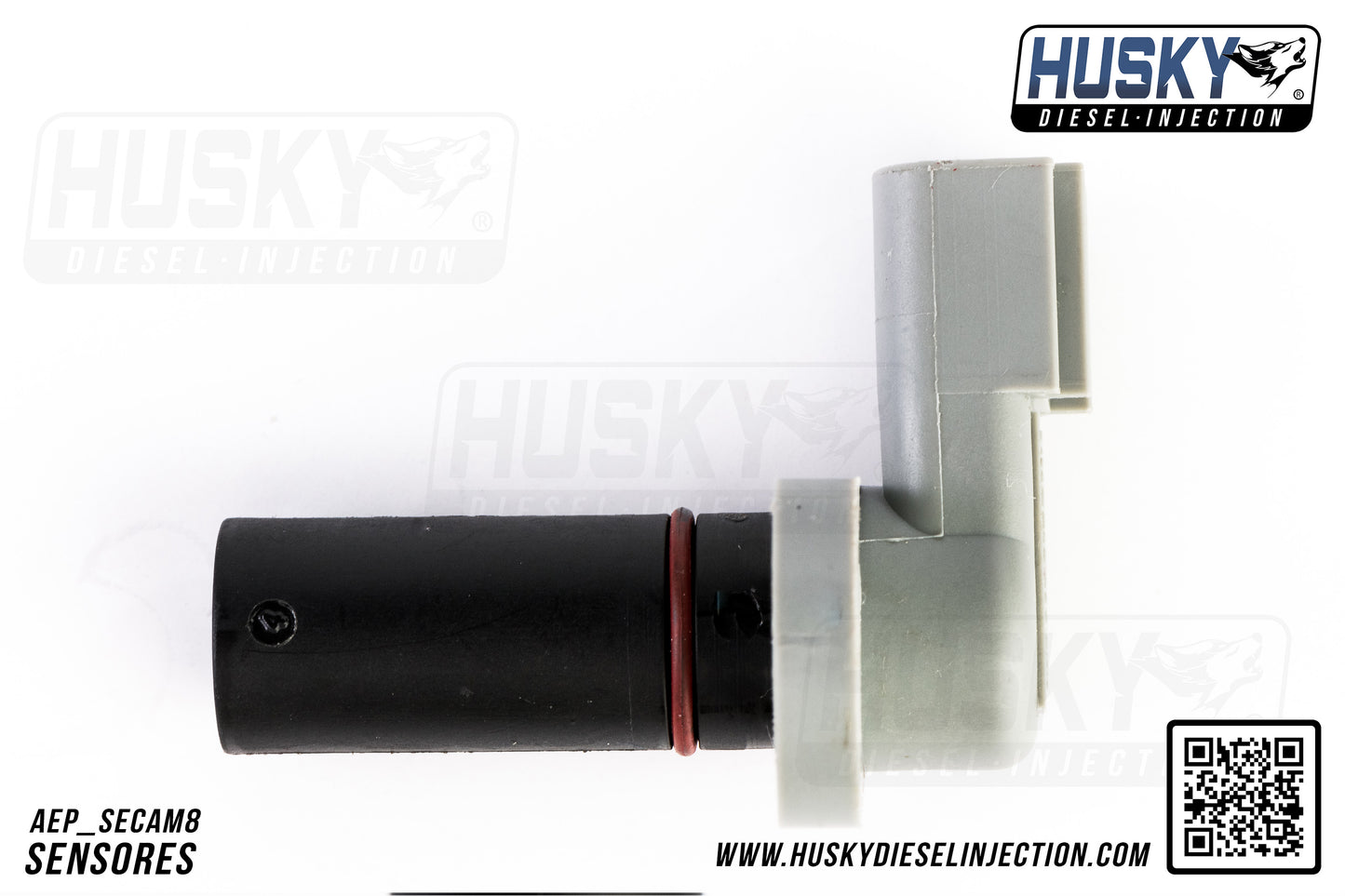 Camshaft sensor PC916