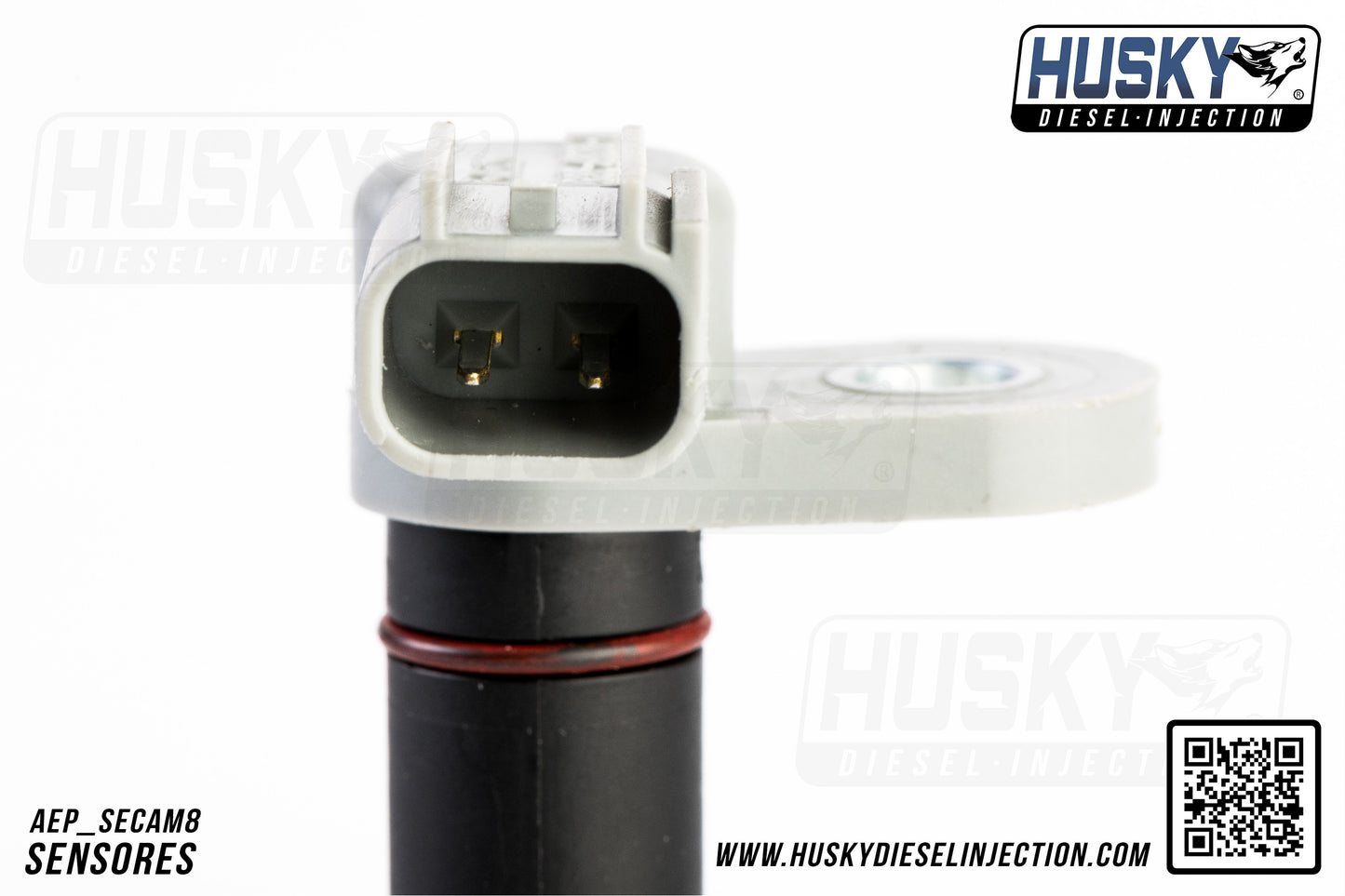 Camshaft sensor PC916