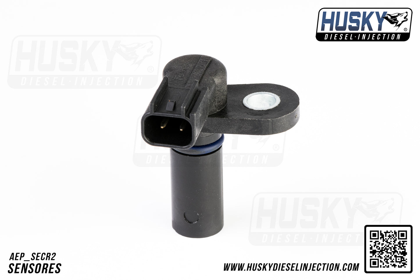 Sensor arbol de levas PC140 / DU69