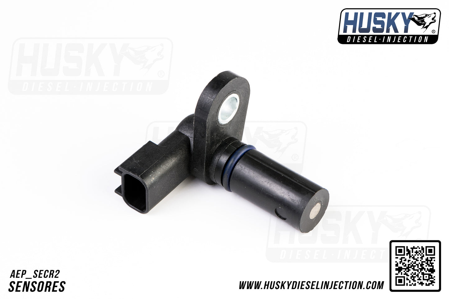Sensor arbol de levas PC140 / DU69