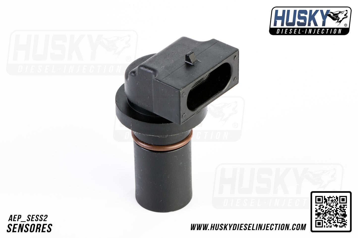 SENSOR KWB-60-0824-01 SS DE VELOCIDAD