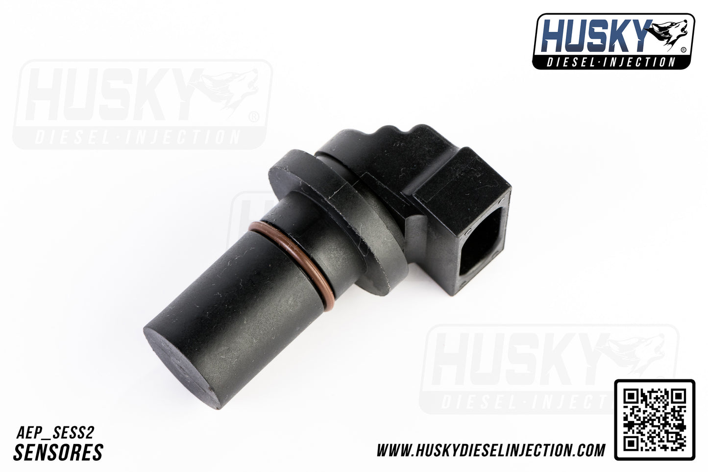 SENSOR KWB-60-0824-01 SS DE VELOCIDAD
