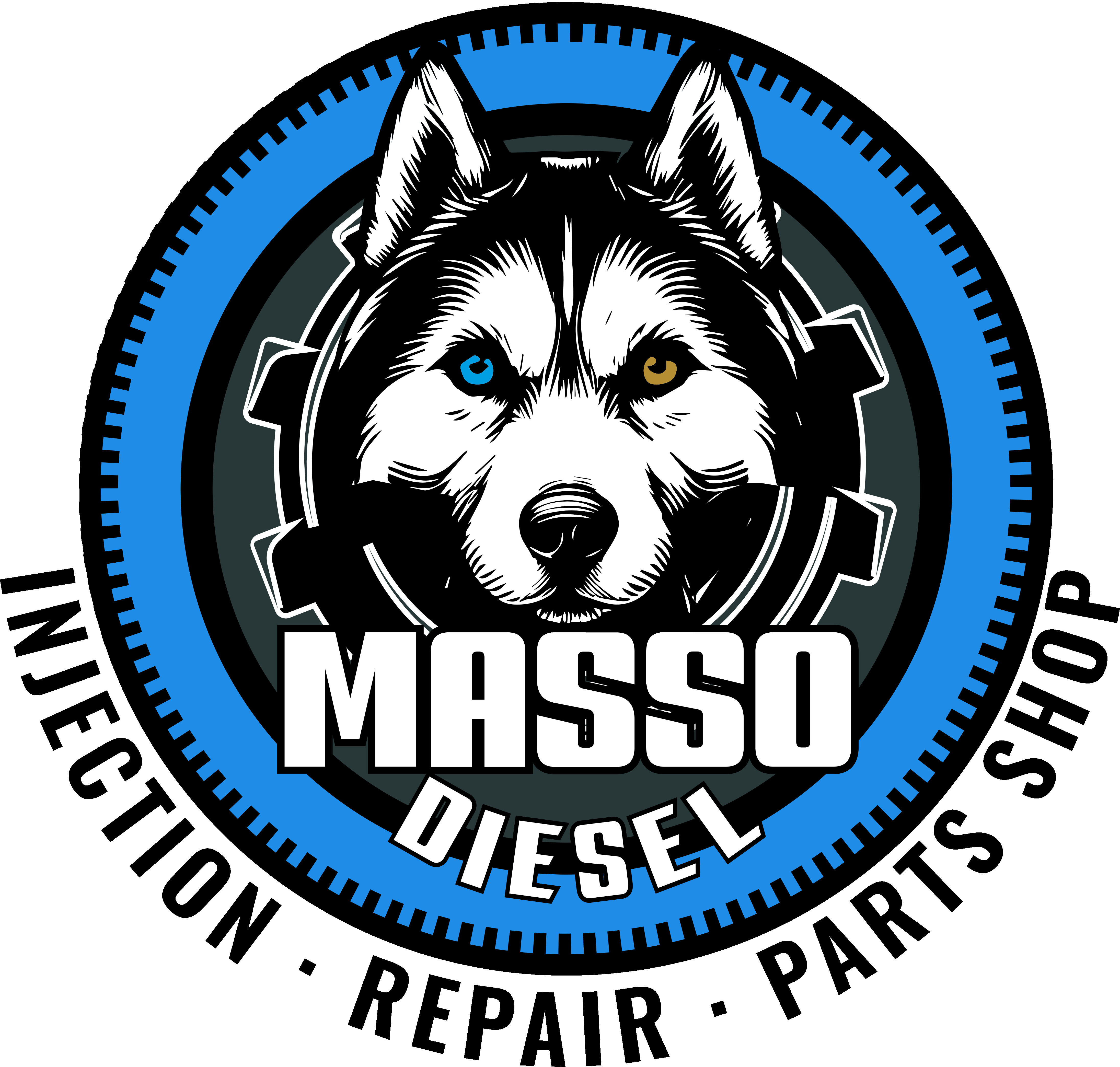 huskydieselinjection.com