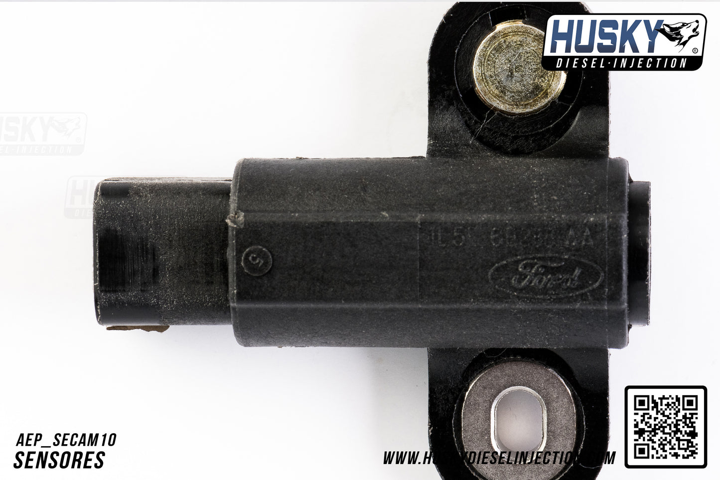 Camshaft sensor PC318