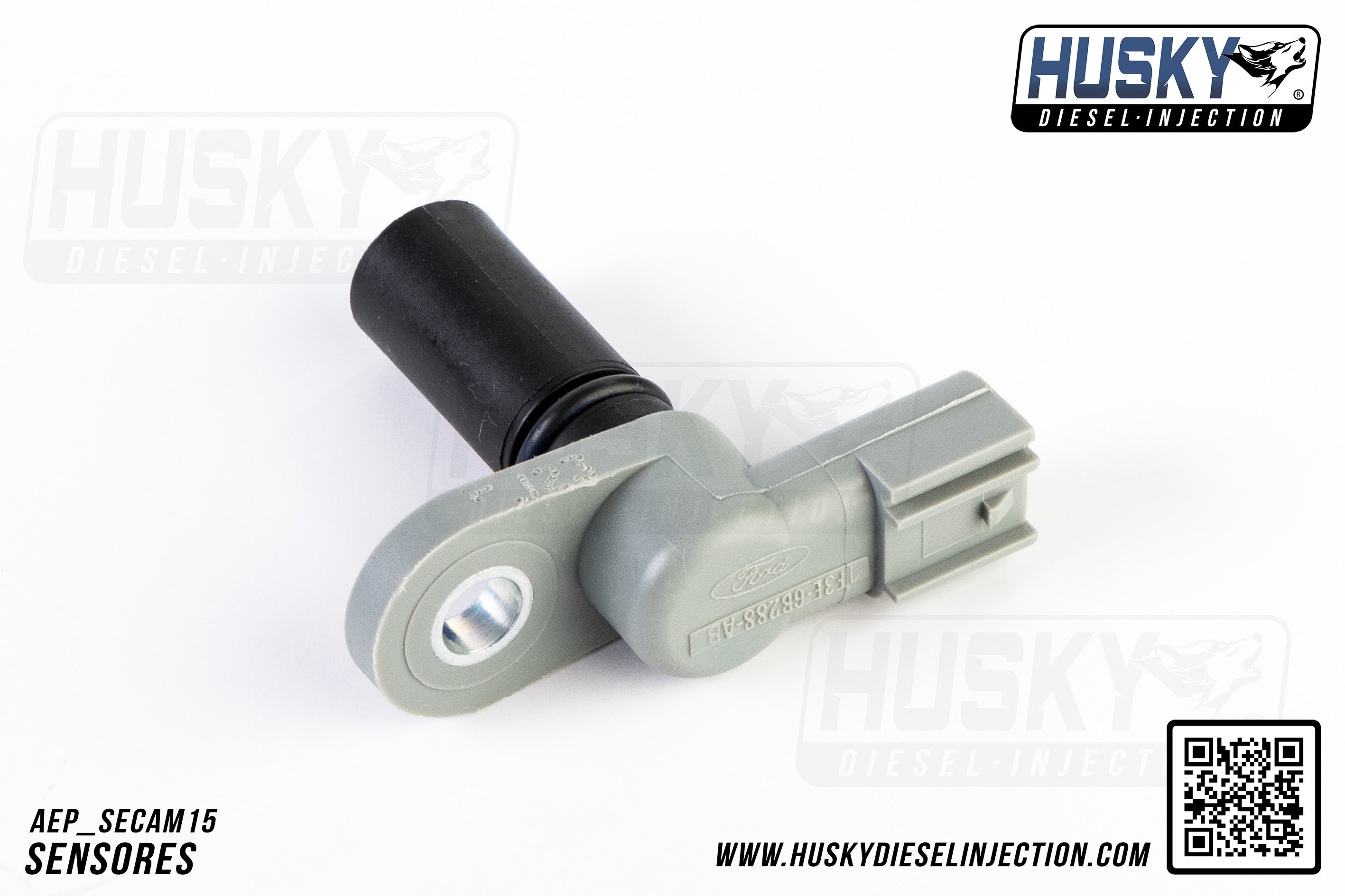 Husky 701 O2 Sensor Sensor arbol de levas PC69 – huskydieselinjection.com