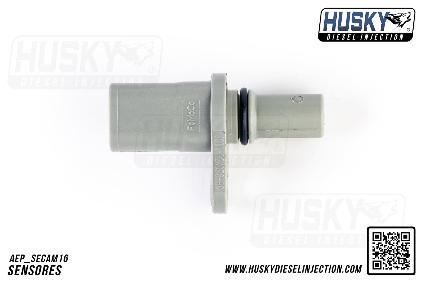 Sensor PC1048 Ford Transit 2007-2019