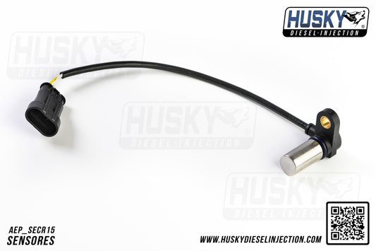 Sensor de posición del cigüeñal Evinrude E-tec/Etec CPS 587014