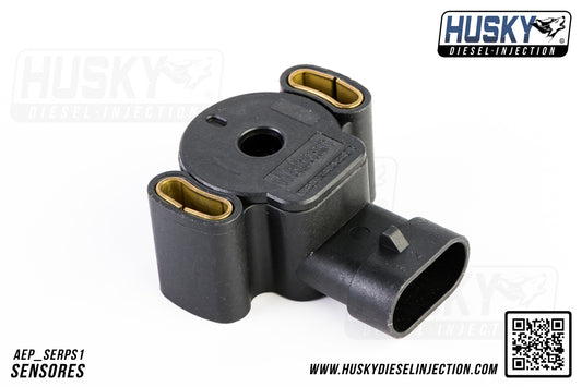 Husky 701 O2 Sensor Sensores de diesel – huskydieselinjection.com