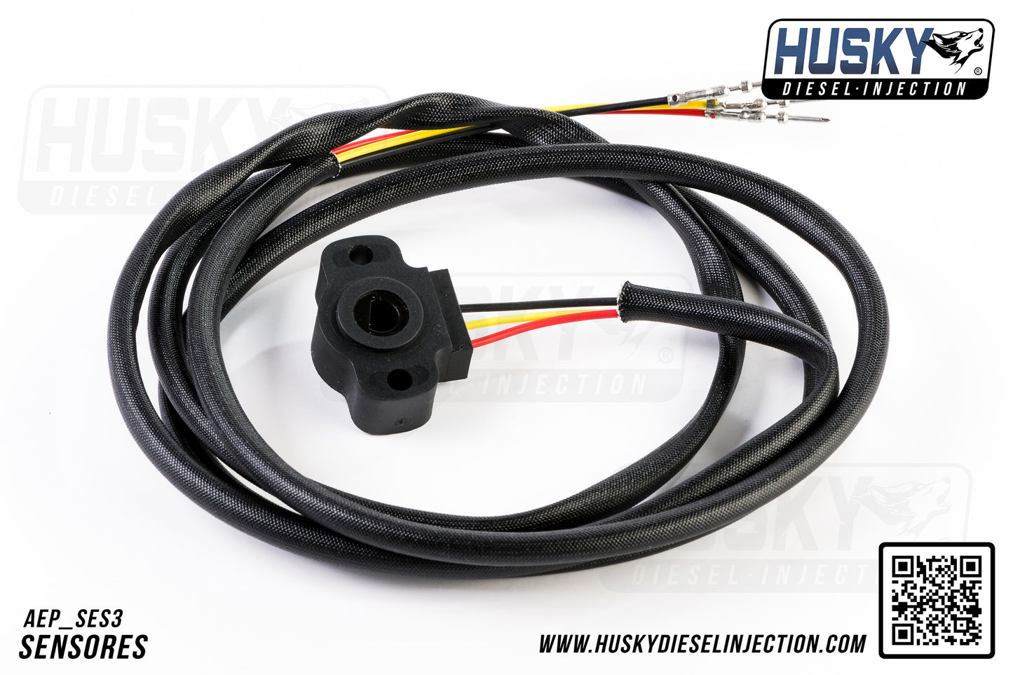 SENSOR type CNH 82019691