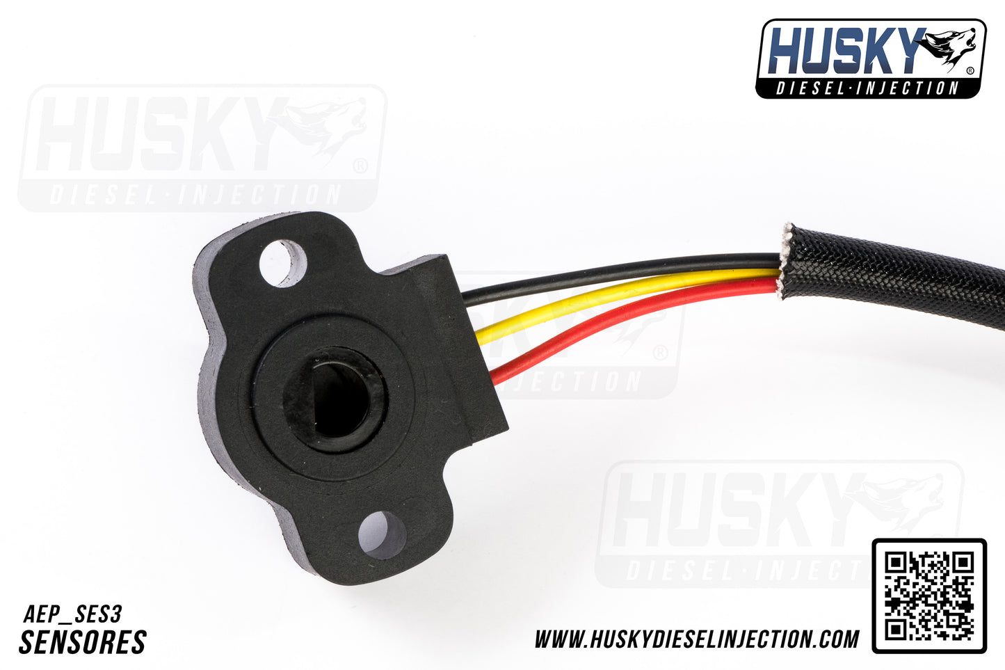 SENSOR type CNH 82019691