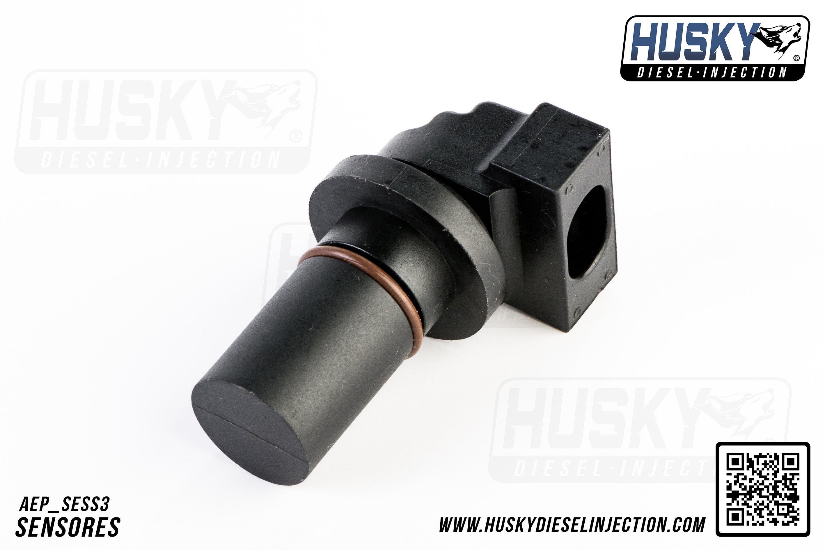 Husky 701 O2 Sensor Sensor de velocidad de transmision FL112 106 80 50CA ...